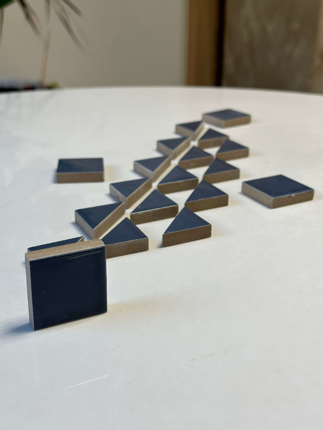 Резка плитки и керамогранита