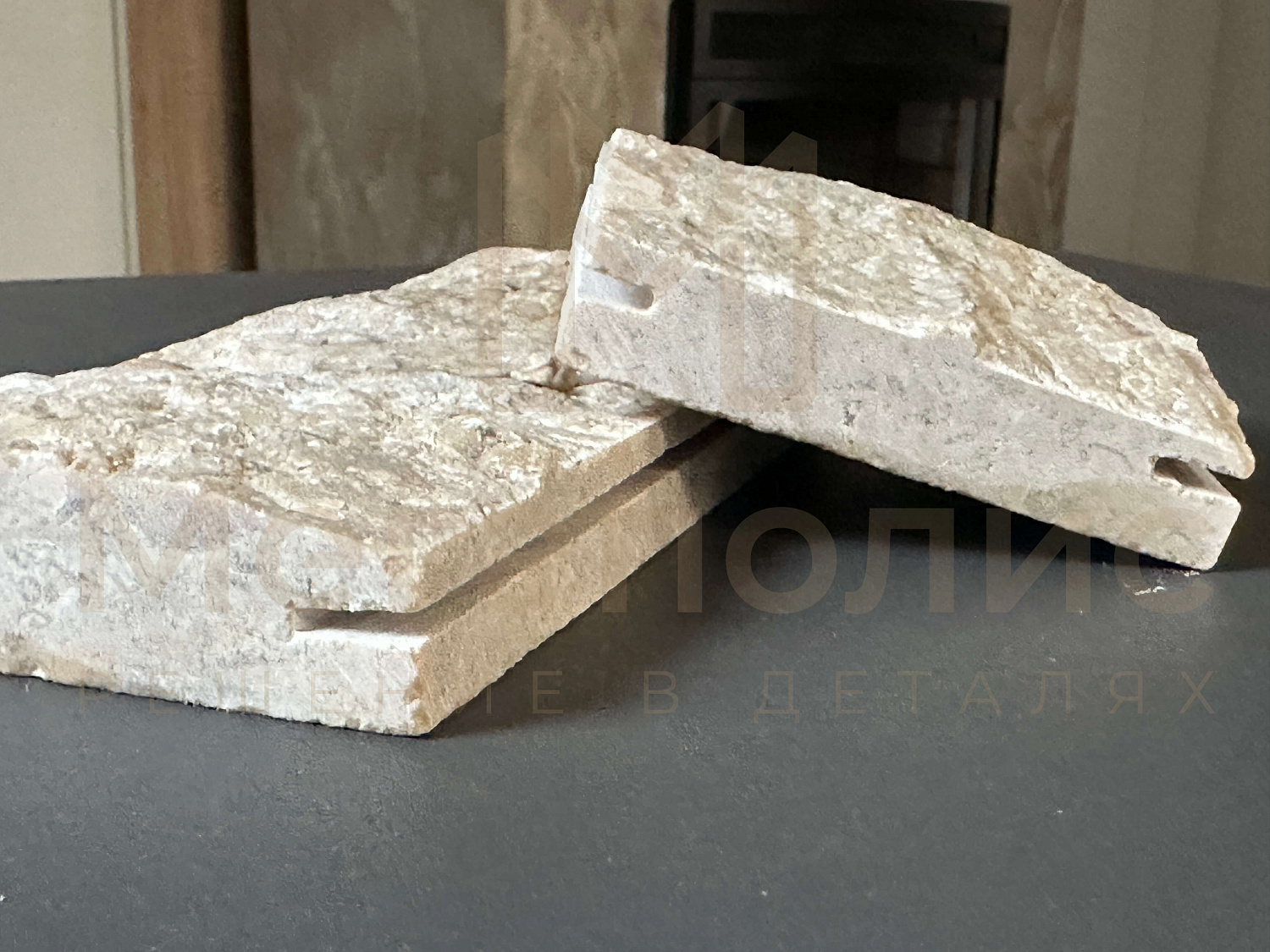 Высокоточные торцевые пропилы