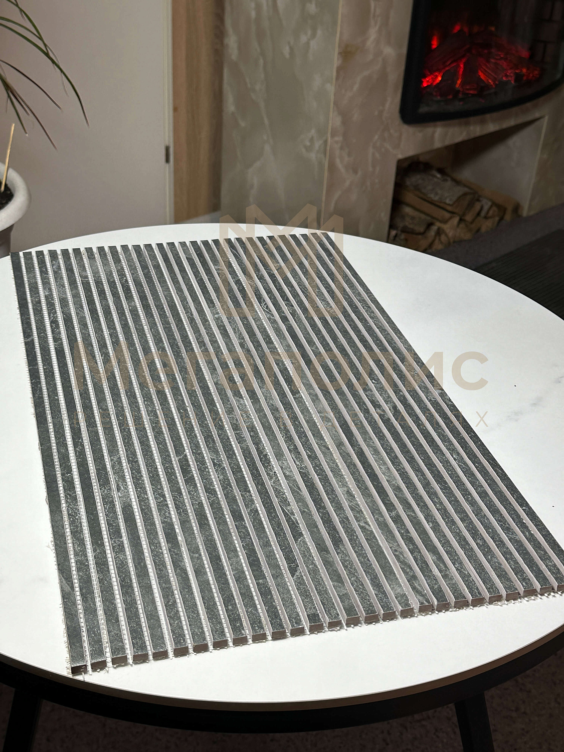 Прямоугольный чип