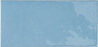 EQUIPE VILLAGE Azure Blue 6,5x13,2 