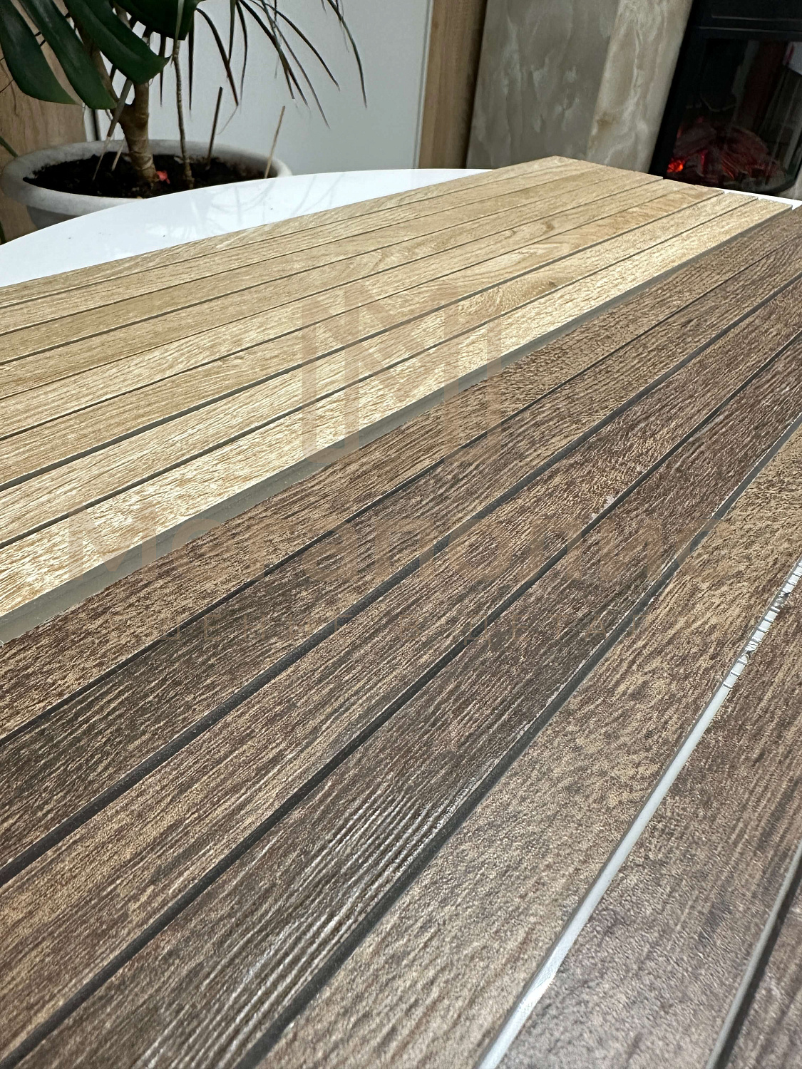 Прямоугольный чип