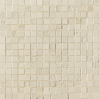 FAP CERAMICHE MAT AND MORE Beige Mosaico 30,5x30,5
