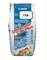 MAPEI ULTRACOLOR PLUS №110 (Манхеттен)