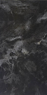 SERANIT NERO MARMO Black Rectified Full Lappato 60x120