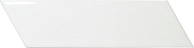 EQUIPE CHEVRON WALL White Right 5,2x18,6