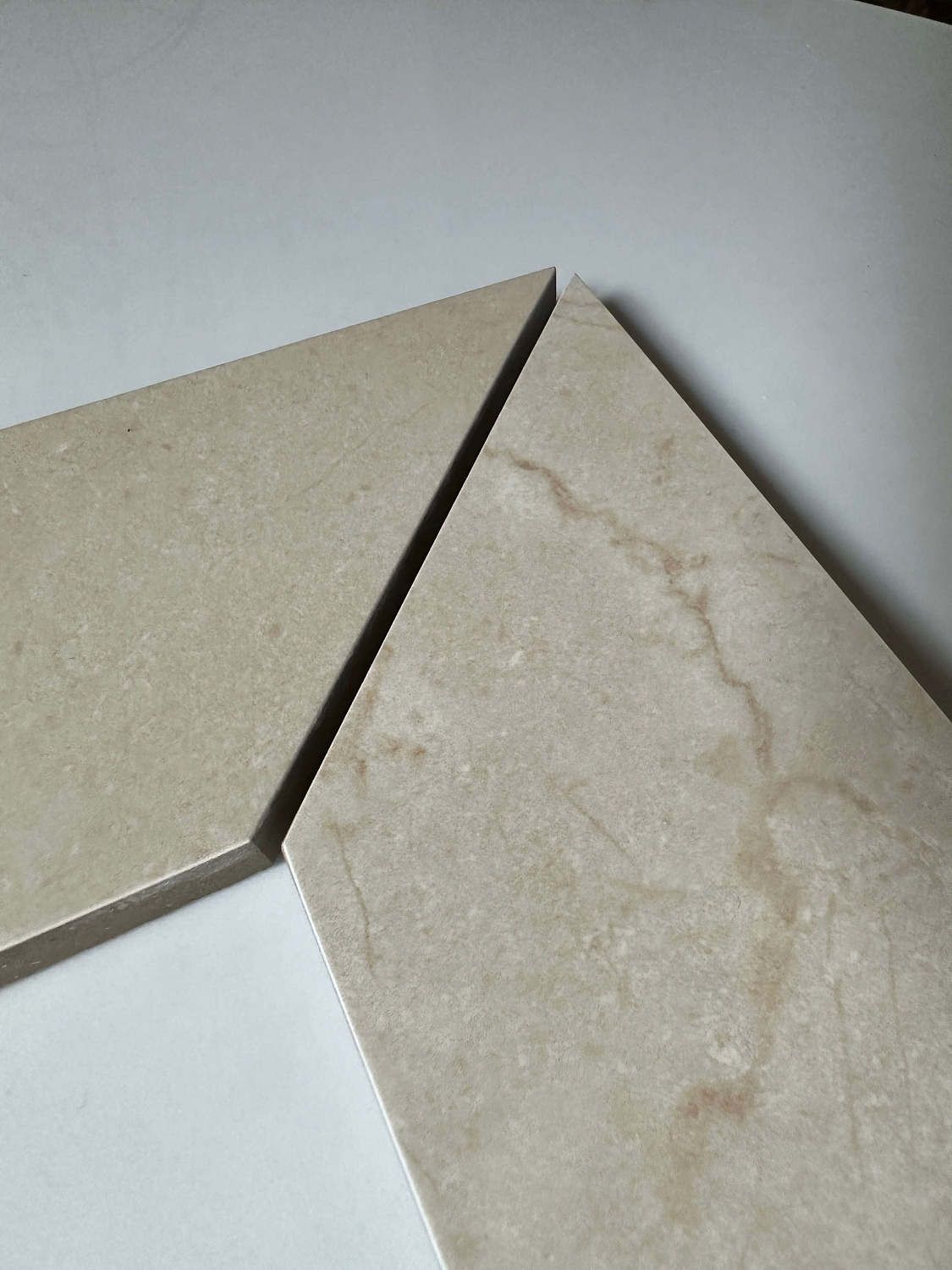 Резка декоративных элементов