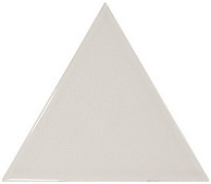 EQUIPE SCALE Triangolo Light Grey 10,8x12,4