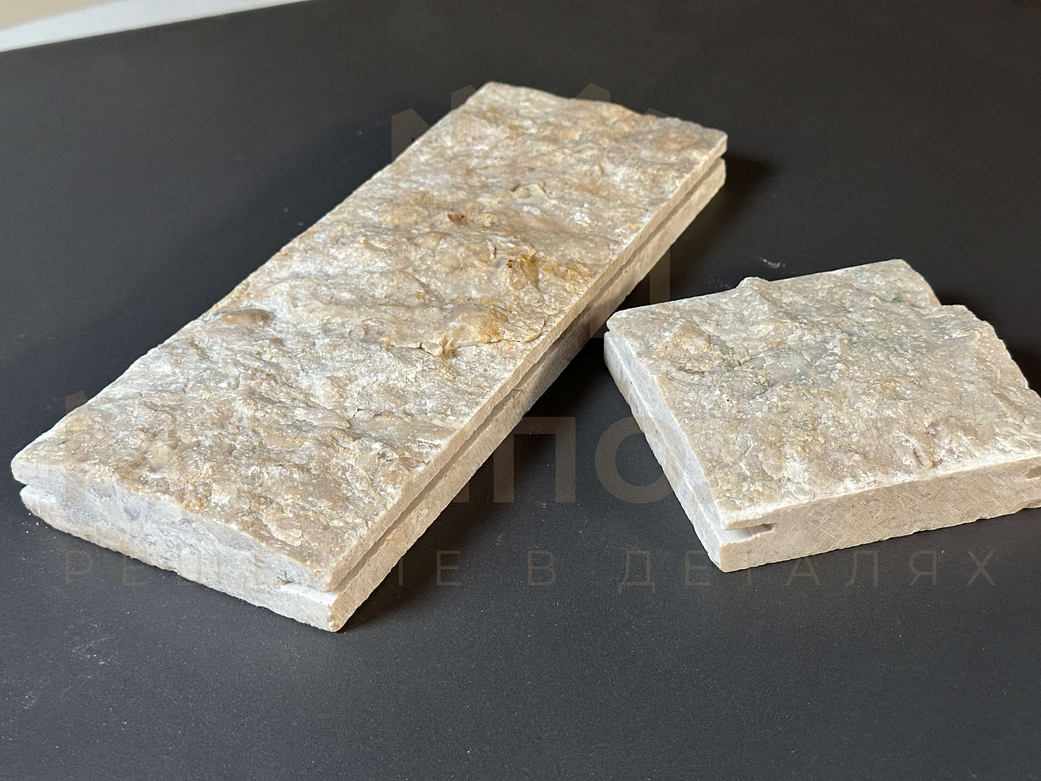 Высокоточные торцевые пропилы