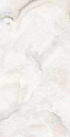 ITC CLOUDY Onyx White Glossy 60x120