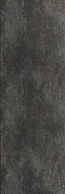 GRESPANIA COVERLAM  Oxido Negro 100x300 3.5mm