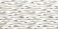 ATLAS CONCORDE ITALY 3D WALL DESIGN 3D Wind White Matt