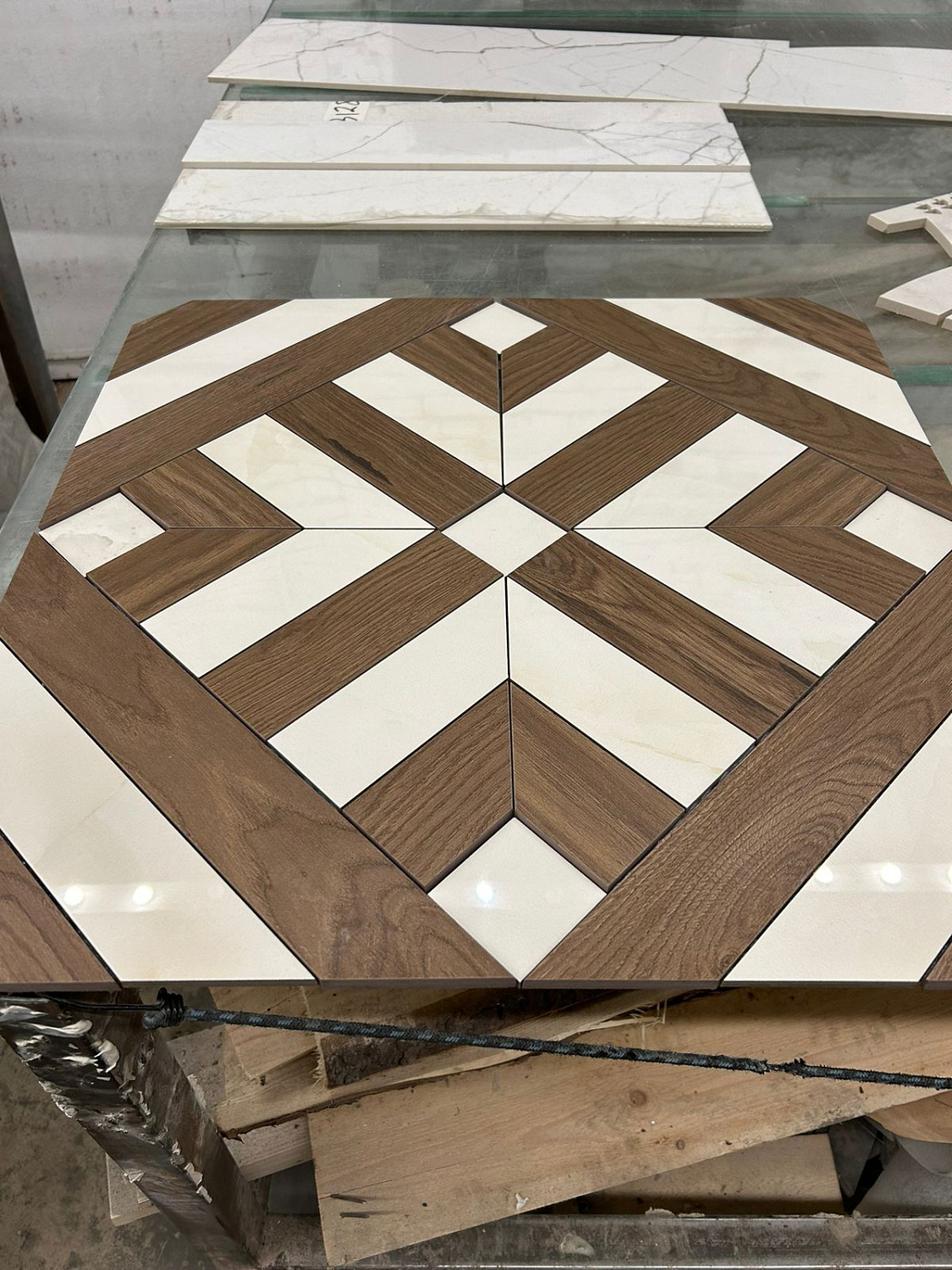 Алмазная резка