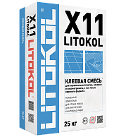 LITOKOL X11