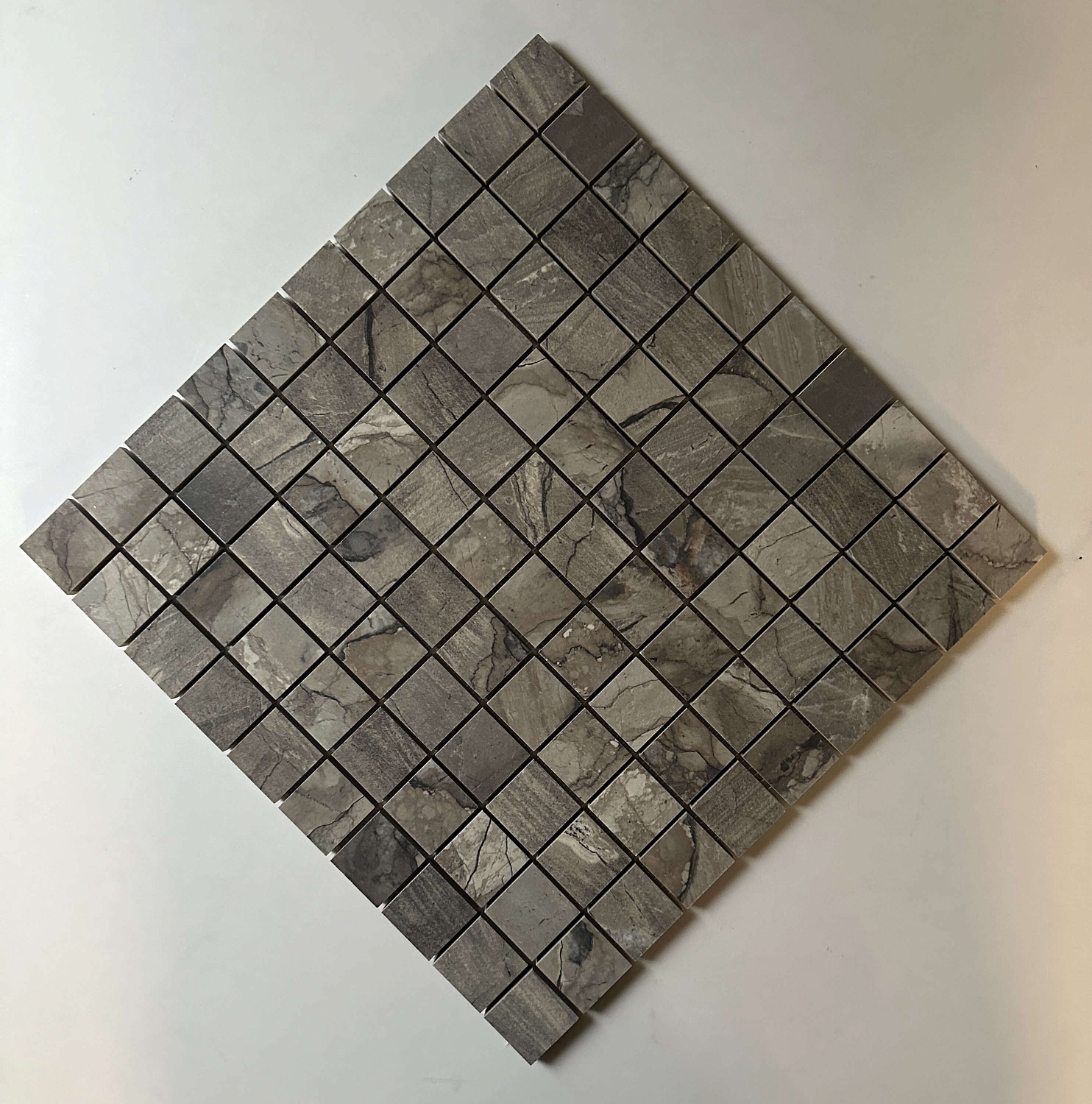 Квадратный чип