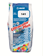 MAPEI ULTRACOLOR PLUS №141 (Карамель)