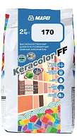 MAPEI KERACOLOR FF №170 (Крокус)
