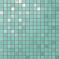 ATLAS CONCORDE ITALY DWELL Turquoise Mosaico Q