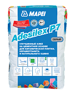 MAPEI ADESILEX P7 Серый