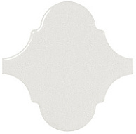 EQUIPE SCALE White Alhambra 12x12
