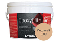 EpoxyElite E.09 Песочный