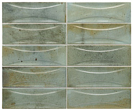 EQUIPE HANOI Arco Celadon 6,5x20