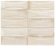 EQUIPE HANOI Arco White 6,5x20
