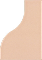 EQUIPE CURVE Pink Gloss 8,3x12 