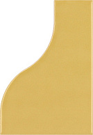 EQUIPE CURVE Yellow Gloss 8,3x12 