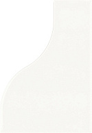 EQUIPE CURVE White Gloss 8,3x12 