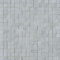 FAP CERAMICHE MAT AND MORE Azure Mosaico 30,5x30,5
