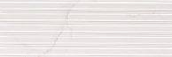 ARGENTA FONTANA Exedra White Matt 29,5х90