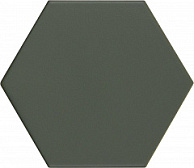 EQUIPE KROMATIKA Green 11,6x10,1