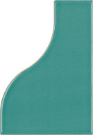 EQUIPE CURVE Paon Gloss 8,3x12 